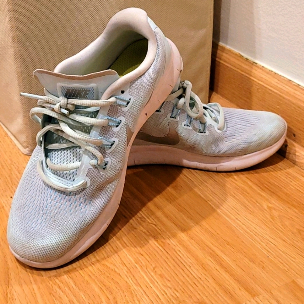 Nike Shoes!